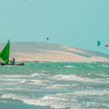 Vila Beiju Barrinha - Frente Mar! Екстер'єр фото